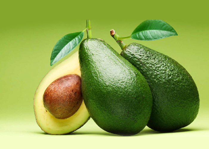 Avocados