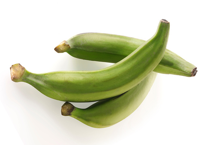 Bananas & Plantains