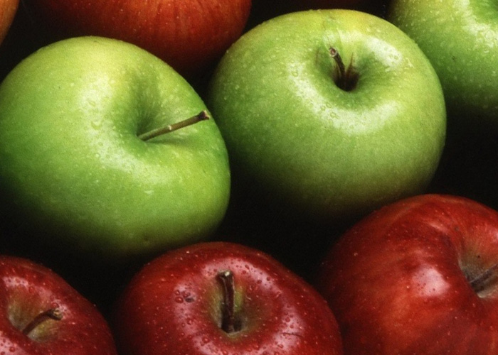 Fresh Fruit