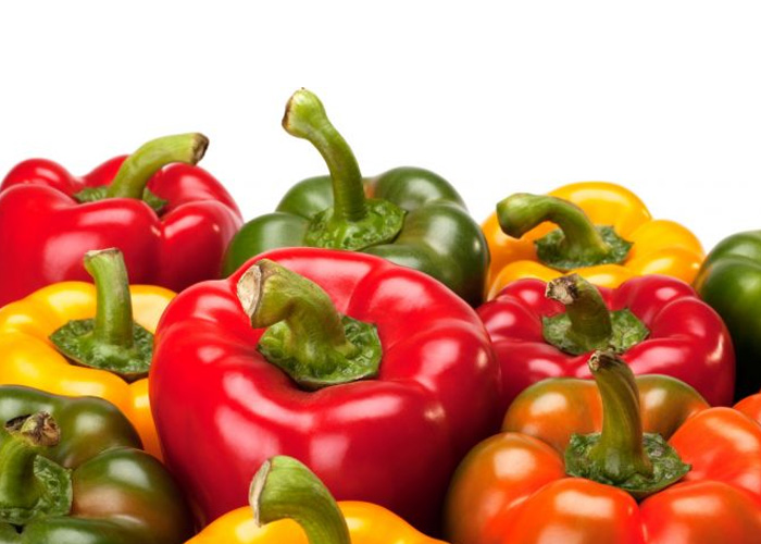 Vegetables