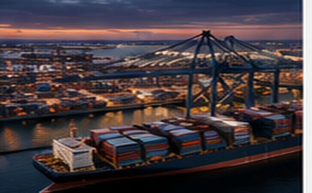 Export Coordination