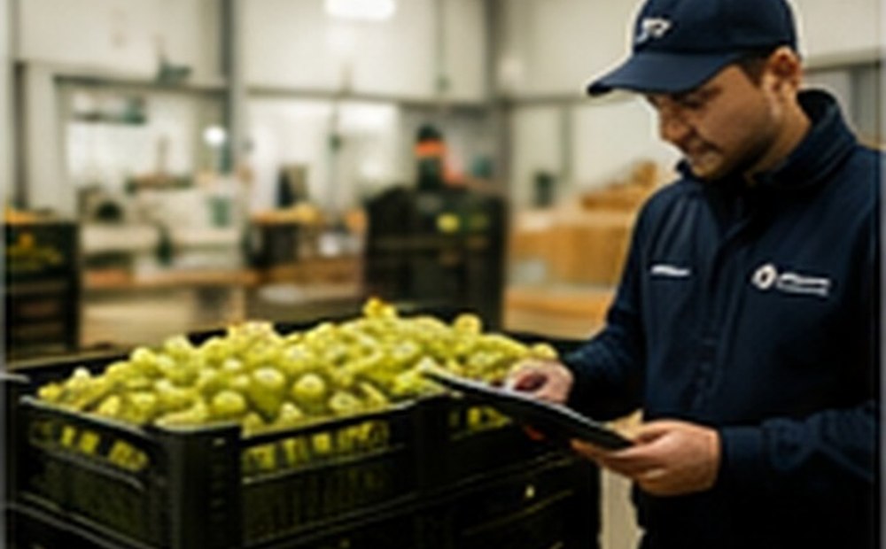 Import & Sourcing