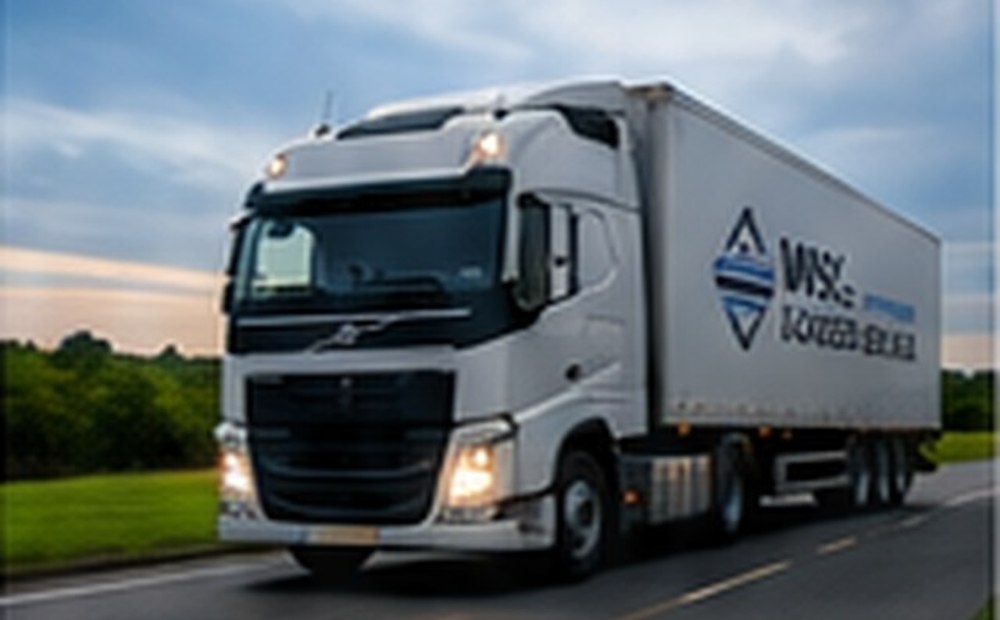 Refrigerated Transport